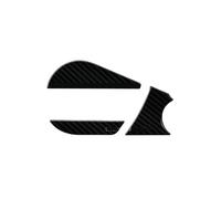 Protezione Serbatoio Moto Per TRK 702 2023 Piastra di protezione del serbatoio della moto per sterzo decorativo in resina epossidica