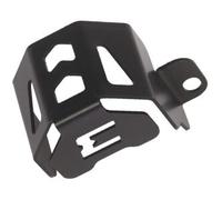 Protezione Serbatoio Olio Freno Anteriore MyTech KTM424 Nero