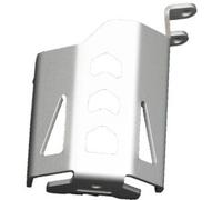 Protezione Serbatoio Olio Freno Anteriore MyTech KTM424S Argento