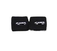 Protezione Serbatoio Olio Freno Per CBR1000RR 600RR 250R CBF 125 150 CBR 400 600 800 1000 Moto Anteriore Fluido Freno Frizione Serbatoio Calzini E Calzettoni
