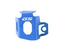 Protezione Serbatoio Olio Freno Per F650GS F 650 F650 GS 2008-2011 2012 Pompa Freno Posteriore Serbatoio Fluido Protezione Posteriore Tappo Tazza Di Olio Della Copertura Della Protezione