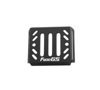 Protezione Serbatoio Olio Freno PER F800GS F 800GS 800gs F 800 GS 2008-2012 2011 2010 2009 Regolatore Del Motociclo Coperchio Protettivo Raddrizzatore Protezione Della Protezione