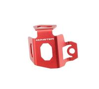 Protezione Serbatoio Olio Freno Per Monster 696 821 Protezione Coperchio Tappo Tazza Olio Posteriore Accessori Moto Protezione Serbatoio Fluido Pompa Freno