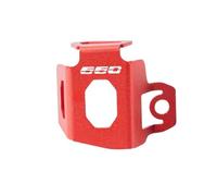Protezione Serbatoio Olio Freno Per RS660 RS 660 2021-2022 2023 Moto Pompa Freno Posteriore Serbatoio Fluido Protettore Tappo Olio Posteriore Coperchio Guardia