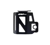 Protezione Serbatoio Olio Freno Per SV 650 SV 650S SV650 SV650S Moto Pompa Freno Posteriore Serbatoio Fluido Coppa Olio Serbatoio Protezione Copertura Protettiva Accessorio