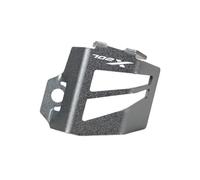 Protezione Serbatoio Olio Freno Per TRK 702 702X 502 502X BJ500 Per Leoncino 500 Moto Freno Posteriore Serbatoio Fluido Serbatoio Protezione Della Copertura Tappo Olio Accessori