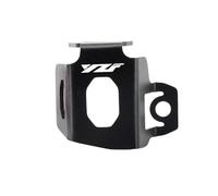 Protezione Serbatoio Olio Freno Per YZFR1 YZF-R1 YZF R1 2009 Posteriore Tazza Di Olio Pompa Freno Fluido Tappo Del Serbatoio Della Copertura Della Protezione Della Protezione Moto