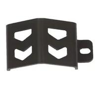 Protezione Serbatoio Olio Freno Posteriore MyTech BMW408 Nero