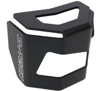 Protezione Serbatoio Olio Freno Posteriore MyTech BMW505 Nero