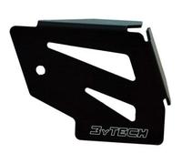 Protezione Serbatoio Olio Freno Posteriore MyTech HND420 Nero