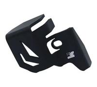 Protezione Serbatoio Olio Freno Posteriore MyTech HYD401 Nero