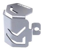 Protezione Serbatoio Olio Freno Posteriore MyTech KTM403S Argento
