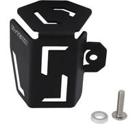 Protezione Serbatoio Olio Freno Posteriore MyTech KTM423 Nero