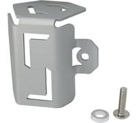 Protezione Serbatoio Olio Freno Posteriore MyTech KTM423S Argento