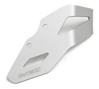 Protezione Serbatoio Olio Freno Posteriore MyTech MTG411S Argento