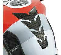 Protezione Serbatoio OneDesign Carbonio Carbon