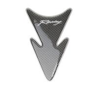 Protezione Serbatoio OneDesign Mini Arrow Racing Carbon Carbon
