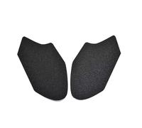 Protezione serbatoio Per CB650F CB 650F 2014-2017 2016 Moto Rilievo Del Serbatoio Carburante Antiscivolo Protezione Ginocchio Grip Laterale Decalcomanie