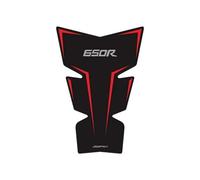 Protezione serbatoio Per CBR650R CB650R CBR CB 650R 2019-2024 Lato Carburante Rilievo Del Serbatoio Rilievi Carro Armato Della Ginocchio Grip Trazione Pad