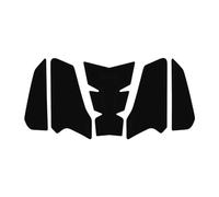 Protezione serbatoio Per CBR650R CB650R CBR CB 650R 2019-2024 Lato Carburante Rilievo Del Serbatoio Rilievi Carro Armato Della Ginocchio Grip Trazione Pad