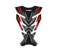 protezione serbatoio puig challenge 21752 - rosso UNICA