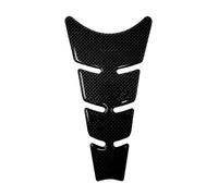 Protezione Serbatoio Tank Pad Adesivo Moto Slim 3d 4r Carbon