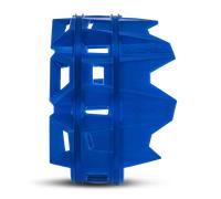 Acerbis Protettore silenziatore 0022754 Blu
