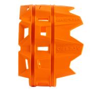 Protezione Silenziatore Acerbis Arancio Arancio