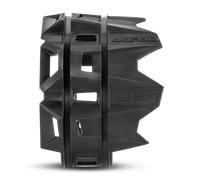 Protezione Silenziatore Acerbis Nero Nero