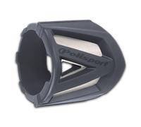 Protezione Silenziatore Polisport