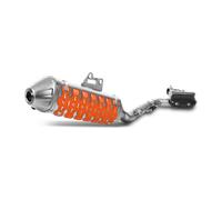 Protezione Silenziatore Polisport Armadillo Extreme