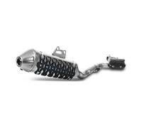 Protezione Silenziatore Polisport Armadillo Extreme