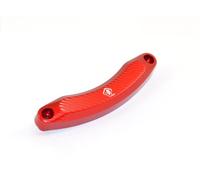 PROTEZIONE SLIDER PER CARTER MOTORE CCV401 DBK PER DUCATI MULTISTRADA V4 RALLY /