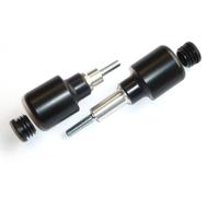 Protezione Slitta BMW S1000XR Modelli 2015-2019 Paraurti Mushroom BUNG TS142