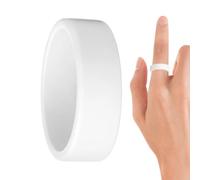 Protezione Smart Ring In Silicone Custodia in Silicone Elastico