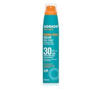 Agrado Bruma Seca Solar Spf30 200ml