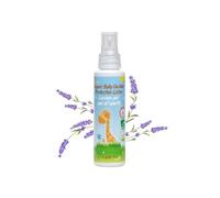 Protezione Solare 50 ***Nuova Formula 2020*** - AZETA bio - Linea bimbi (100 ml)