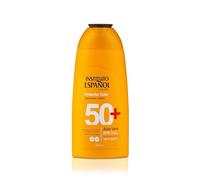 Protezione solare Aloe Vera Spf50+ Lozione 300 ml