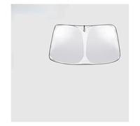 Protezione Solare Auto Parasole Interna Parasole Per Parabrezza Auto Per Land Per Rover Per Range Per Rover Per Sport Per Evoque Per Freelander Per Velar Per Discovery(140 * 70cm)