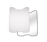 Protezione Solare Auto Parasole Interna Per Ford Per Mustang Per Mach-E 2021 2022 Interni Auto Finestra Tettuccio Apribile Parasole Rete Parasole Accessori Auto Parasole(Anoramic sunroof B)