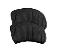 Protezione Solare Auto Parasole Interna Schermi Per Finestrini Laterali Auto, Tendine Per Finestrini Auto, Reti Per Protezione Finestrini Anteriori E Posteriori Auto(For suv Rear window)