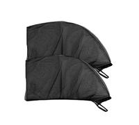Protezione Solare Auto Parasole Interna Schermi Per Finestrini Laterali Auto, Tendine Per Finestrini Auto, Reti Per Protezione Finestrini Anteriori E Posteriori Auto(For Car front windo)