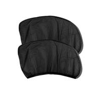 Protezione Solare Auto Parasole Interna Schermi Per Finestrini Laterali Auto, Tendine Per Finestrini Auto, Reti Per Protezione Finestrini Anteriori E Posteriori Auto(For car Rear window)