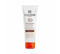 Protezione Solare Collistar PERFECT TANNING Spf 50+ 100 ml Antimacchia