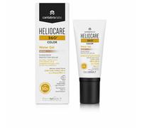 Protezione Solare Colorata Heliocare Color Beige Spf 50 Spf 50+ 50 ml Gel