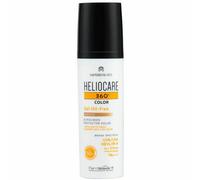 Heliocare 360° gel protettivo tonificante SPF 50+ colore Bronze 50 ml