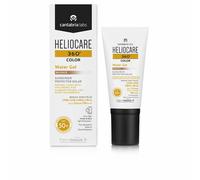 Protezione Solare Colorata Heliocare Heliocare 360º Water Gel Color Bronce 50