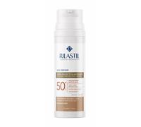 Protezione Solare Colorata Rilastil Age Repair SPF 50+ 50 ml Antietà