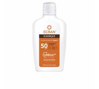 Protezione Solare Ecran ECRAN SUNNIQUE Spf 50 200 ml