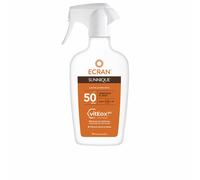 Protezione Solare Ecran Ecran Sunnique Spf 50 270 ml